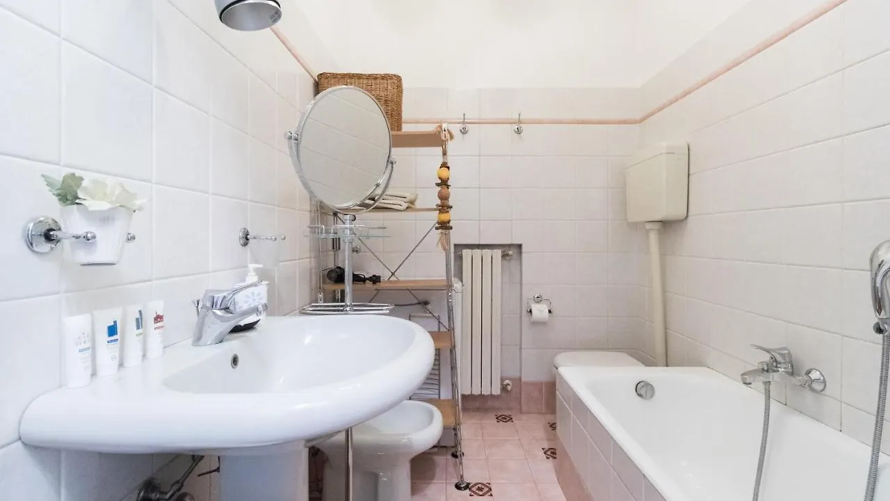 Italianway - Gioia 47 Apartman Milánó