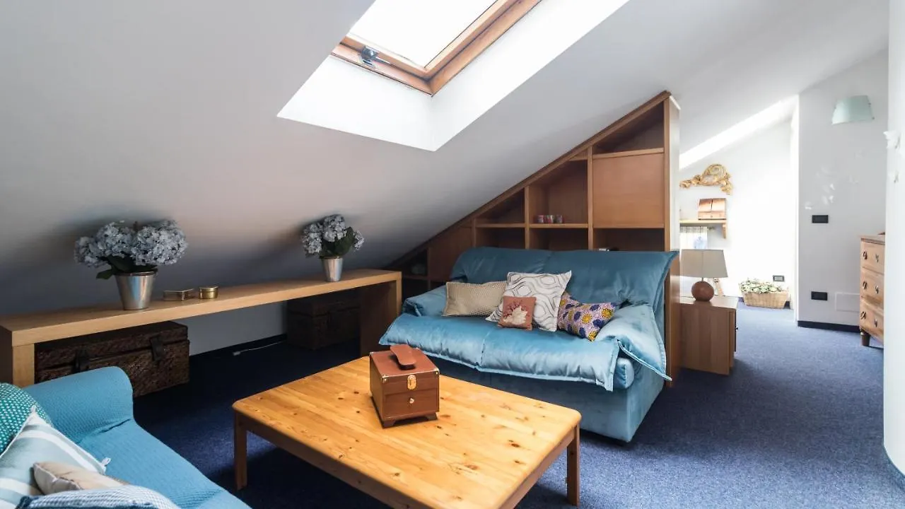Italianway - Gioia 47 Apartman Milánó 0*,  Olaszország